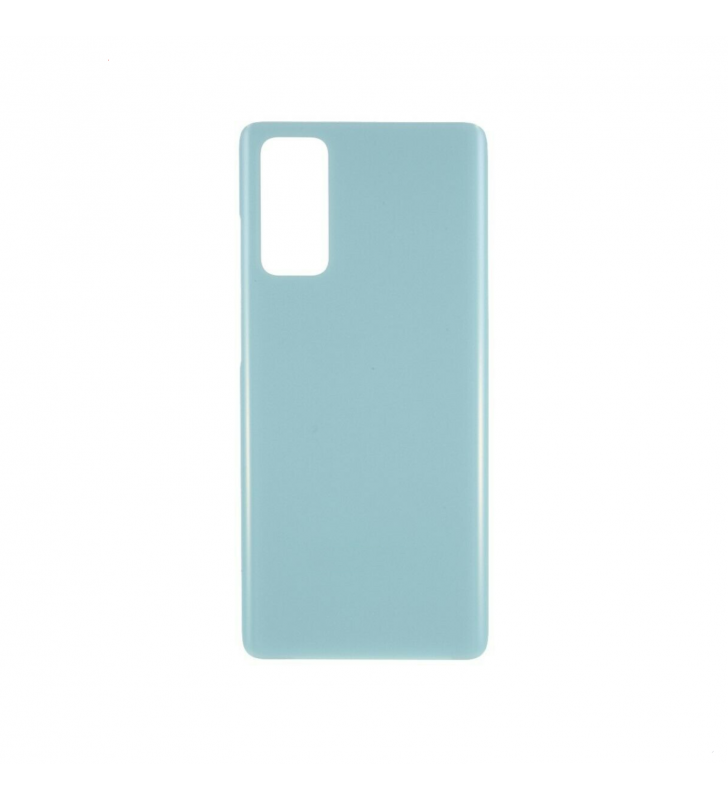 Tapa Batería Back Cover para Samsung Galaxy S20 G980F Azul