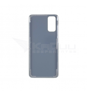 Tapa Batería Back Cover para Samsung Galaxy S20 G980F Rosa