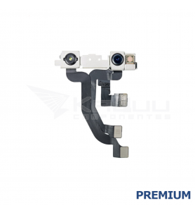 Flex cámara FRONTAL para iPhone XS A1920 7Mpx PREMIUM