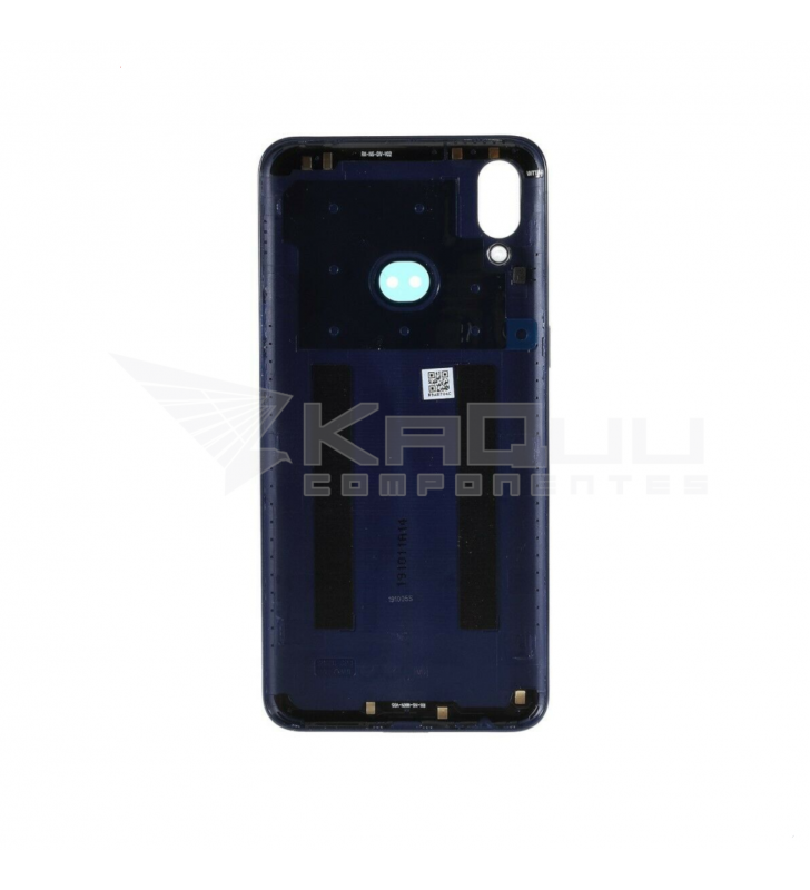 Tapa Batería Back Cover para Samsung Galaxy A10S A107F Azul