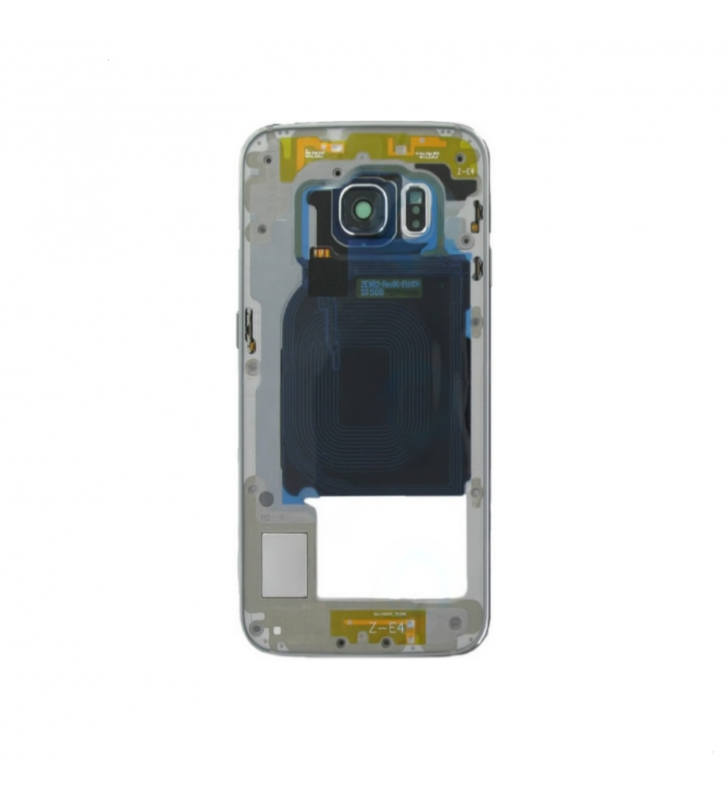 Chasis o Marco Lcd para Samsung Galaxy S6 Edge G925F Usado