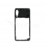 Chasis o Marco Intermedio Samsung A7 2018 A750F Negro Usado