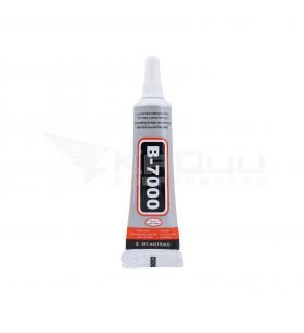 Pegamento Profesional B7000 Zhanlida Transparente Lcd Pantalla Marco 15mL