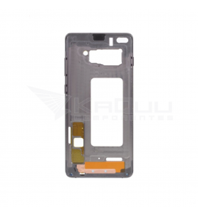 Chasis o Marco Lcd Samsung Galaxy S10 Plus G975F Negro Usado