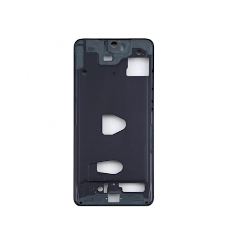 Carcasa Central Marco Intermedio Samsung Galaxy S20 Ultra G988B Negro Usado