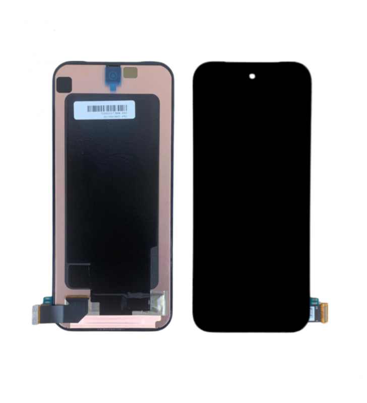 Pantalla Lcd Externa Google Pixel 9 Pro Fold GGH2X Negro G949-00911-00 Service Pack
