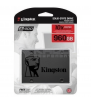 Disco Duro SSD Kingston A400 960GB Sata III