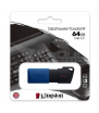 Pendrive Kingston DataTraveler Exodia M 64GB USB 3.2