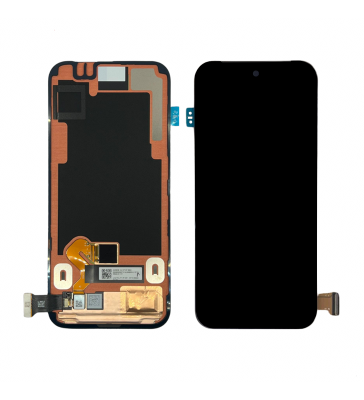 Pantalla Lcd Google Pixel 9 G2YBB Negro G949-00947-00 Service Pack