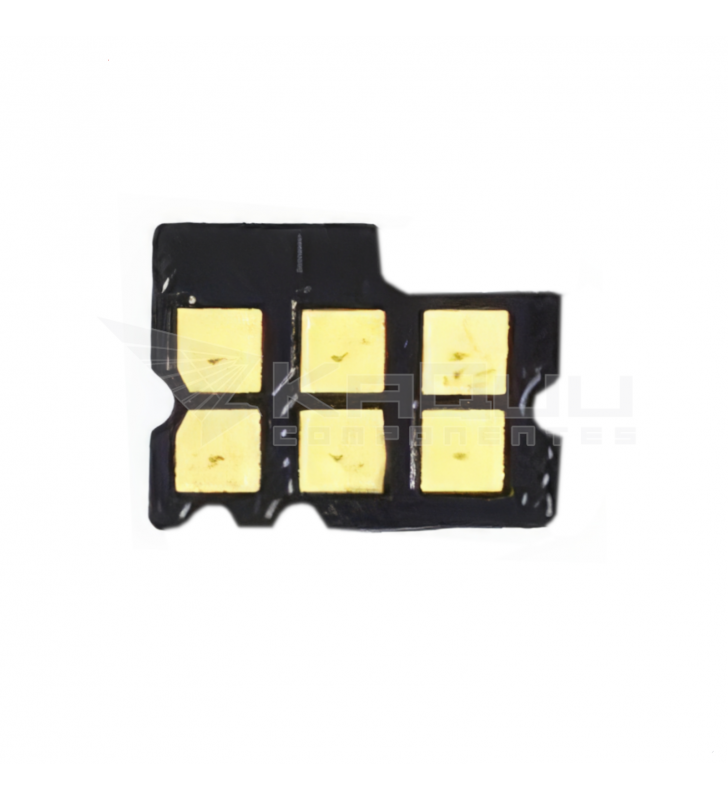 Sensor Proximidad para Oppo Find X3 Lite CPH2145