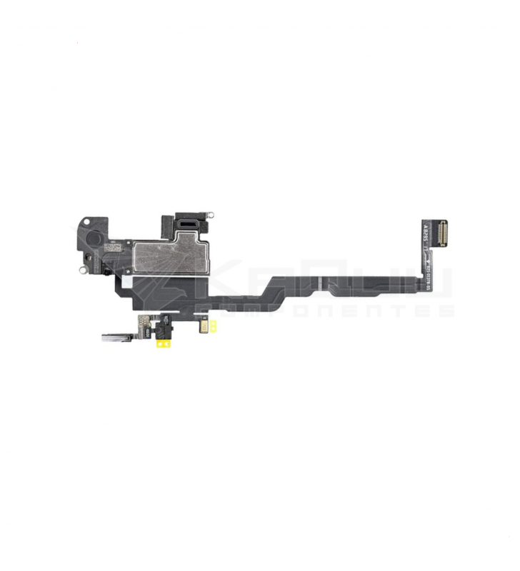 Flex Altavoz Auricular para Iphone Xs A1920