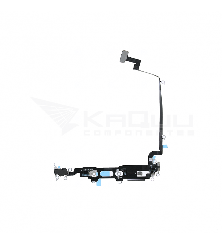 Flex Conexion Altavoz Buzzer para Iphone Xs A1920