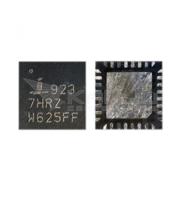 IC Chip Power ISL9237HRZ 9237HRZ QFN32