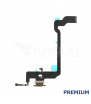 Flex Conector Carga para Iphone Xs A1920 Dorado Premium