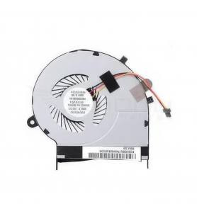 Ventilador Cpu para Toshiba Satellite L50D-B L55T-B L50T-B KPT3CBLITA0
