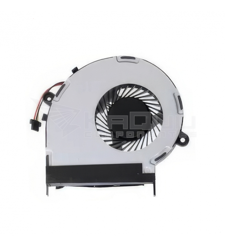 Ventilador Cpu para Toshiba Satellite L50D-B L55T-B L50T-B KPT3CBLITA0