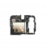 Carcasa Sujeción Cámara Trasera Motorola Edge 20 XT2143 Usado