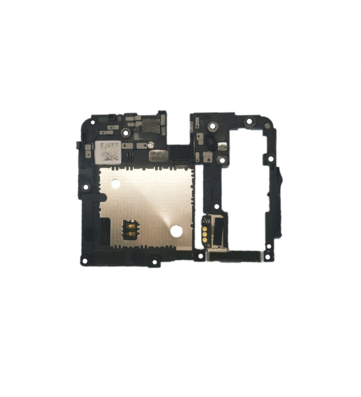 Carcasa Sujeción Cámara Trasera Motorola Edge 20 XT2143 Usado