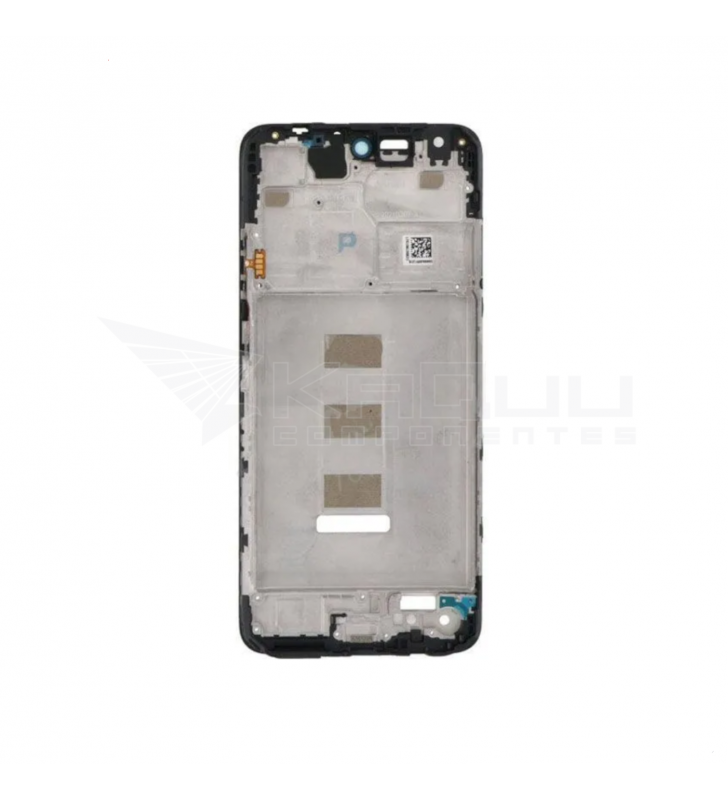 Chasis Marco Intermedio Lcd para Xiaomi Poco M3 Pro 5G M2103K19PG Negro Usado