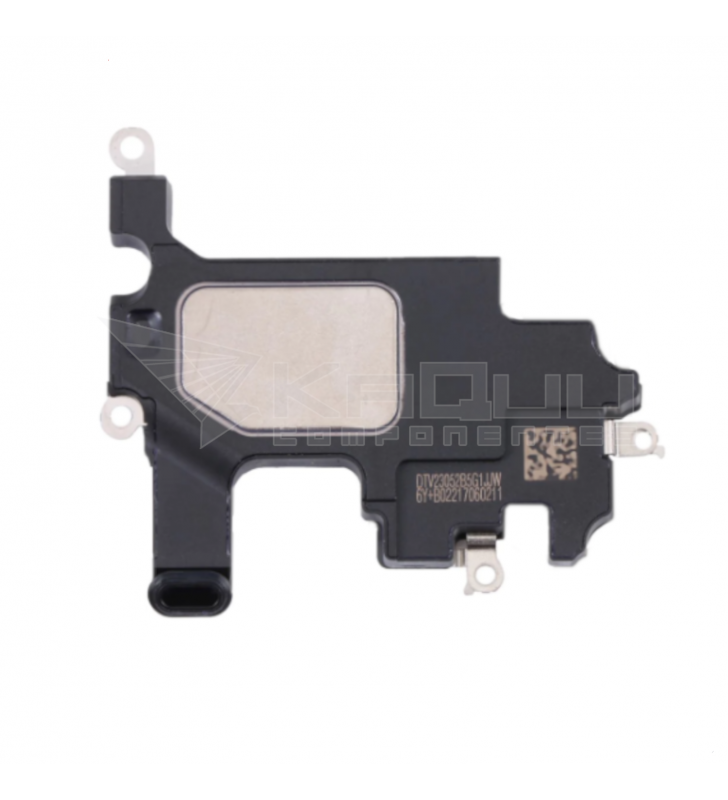 Altavoz Auriculammr para iPhone 14 Plus A2886 Premium