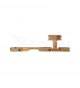 Flex Power Botón Encendido Volumen para Xiaomi Poco M3 Pro 5G M2103K19PG