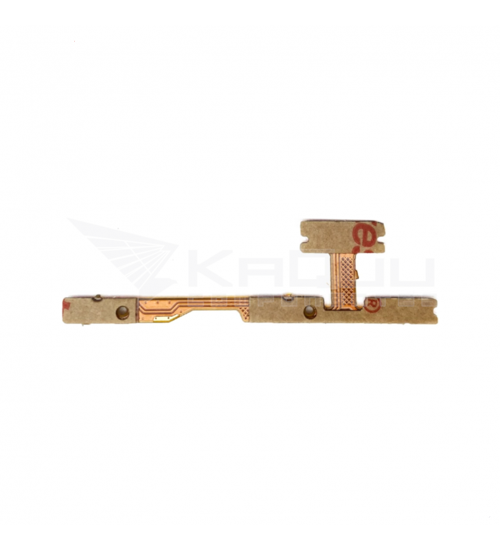 Flex Power Botón Encendido Volumen para Xiaomi Poco M3 Pro 5G M2103K19PG