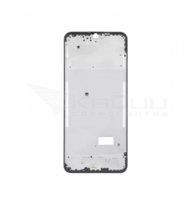 Chasis Marco Intermedio Lcd para Vivo Y20 V2043, Y20s Negro Usado