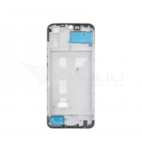 Chasis Marco Intermedio Lcd para Vivo Y20 V2043, Y20s Negro Usado