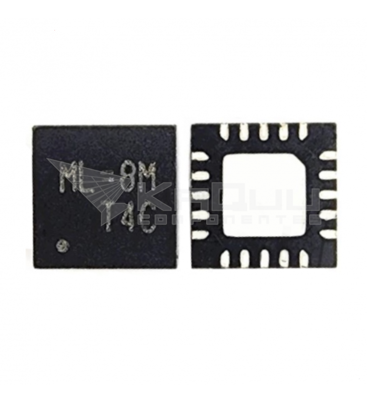 IC Chip RT6543AGQW RT6543A