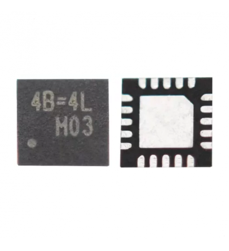 IC Chip RT8207GQW RT8207