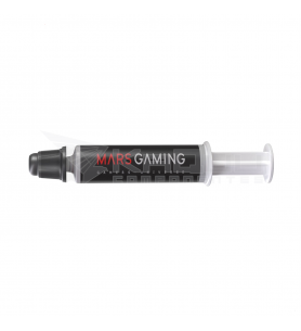 Pasta Térmica Mars Gaming MT0 1g