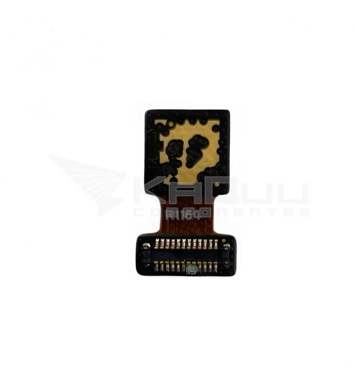 Flex Cámara Trasera para Xiaomi Redmi Note 10 M2101K7AI 2Mpx Depth