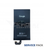 Batería Principal 3445mAh Google Pixel 9 Pro Fold GGH2X G949-00919-00 Service Pack