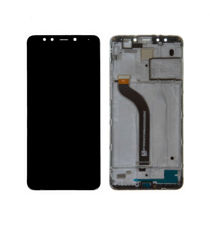 Pantalla Lcd para Xiaomi Redmi 5 Marco Negro