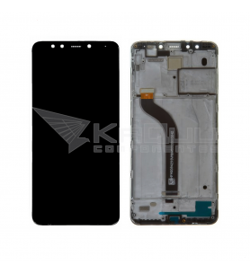 Pantalla Lcd para Xiaomi Redmi 5 Marco Negro
