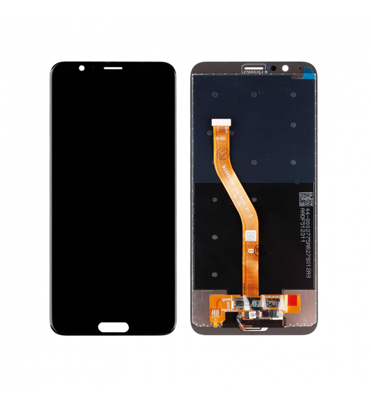Pantalla Lcd Huawei Honor View 10 BKL-AL00, Honor V10 Negro Sin Huella