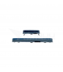 Set Botón Encendido Volumen para Samsung Galaxy A51 A515F Azul