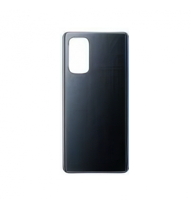 Tapa Trasera para Oppo Find X3 Lite CPH2145 Negro