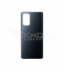 Tapa Trasera para Oppo Find X3 Lite CPH2145 Negro