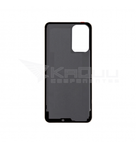Tapa Trasera para Oppo Find X3 Lite CPH2145 Negro