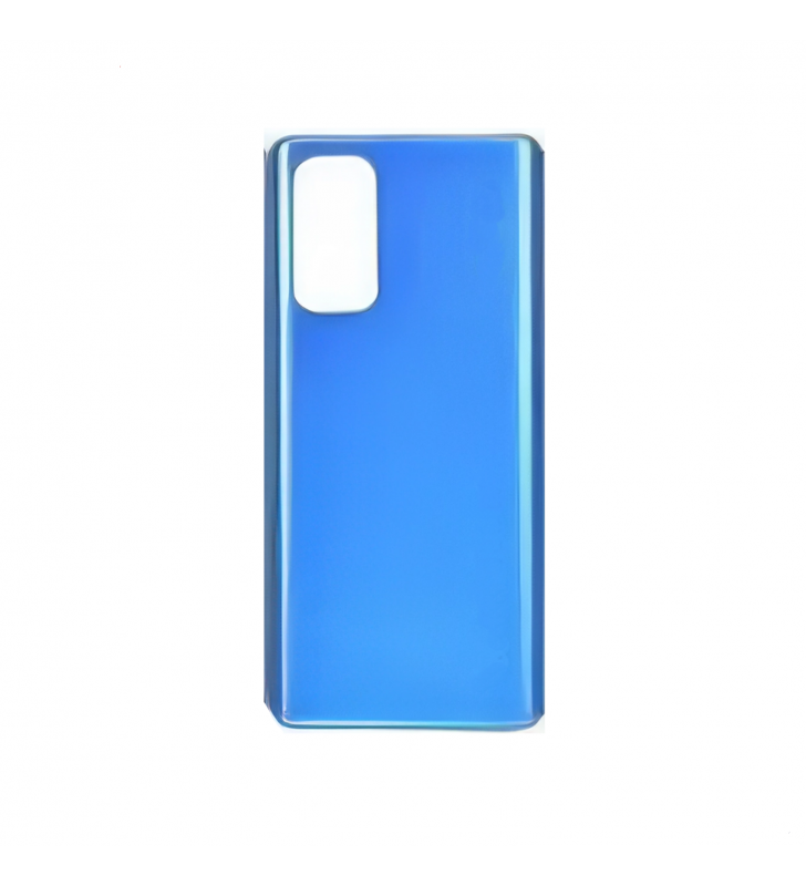 Tapa Trasera para Oppo Find X3 Lite CPH2145 Azul