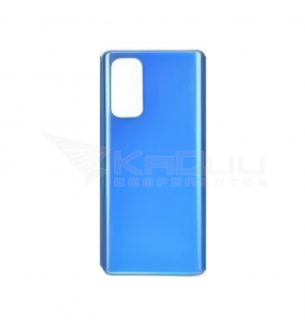 Tapa Trasera para Oppo Find X3 Lite CPH2145 Azul
