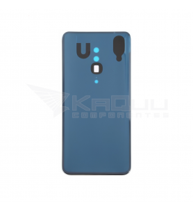 Tapa Trasera para Oppo Reno 10X Zoom CPH1919 Verde