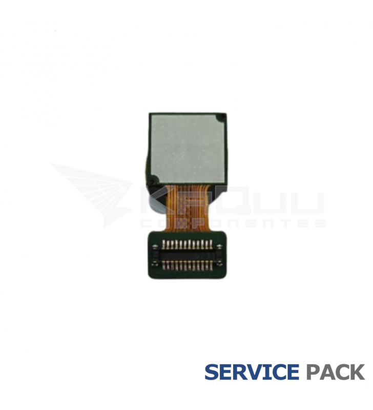 Flex Cámara Trasera Samsung A55 5G A556B 5Mpx Macro Service Pack