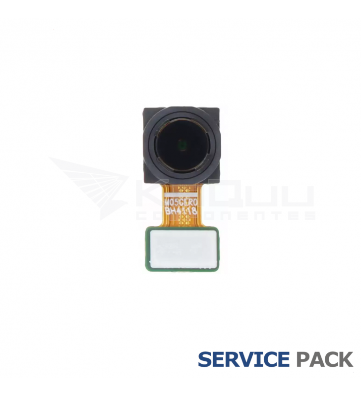 Flex Cámara Trasera Samsung A55 5G A556B 5Mpx Macro Service Pack