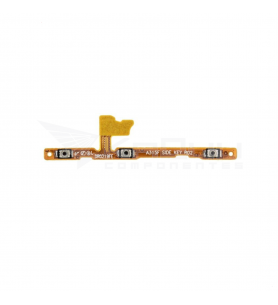 Flex Power Botón Encendido Volumen para Samsung Galaxy A31 A315F, A41 A415F