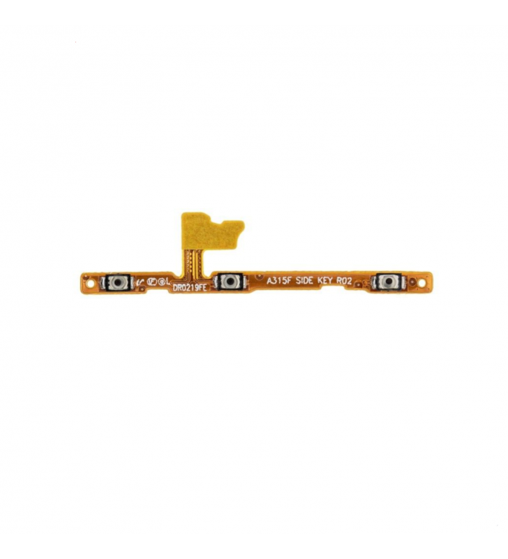 Flex Power Botón Encendido Volumen para Samsung Galaxy A31 A315F, A41 A415F