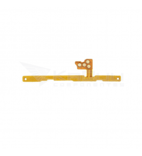 Flex Power Botón Encendido Volumen para Samsung Galaxy A31 A315F, A41 A415F