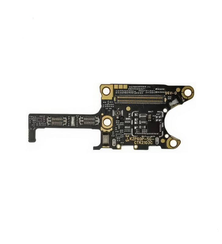 Lector Tarjeta Sim para Huawei P40 Pro ELS-NX9 Premium