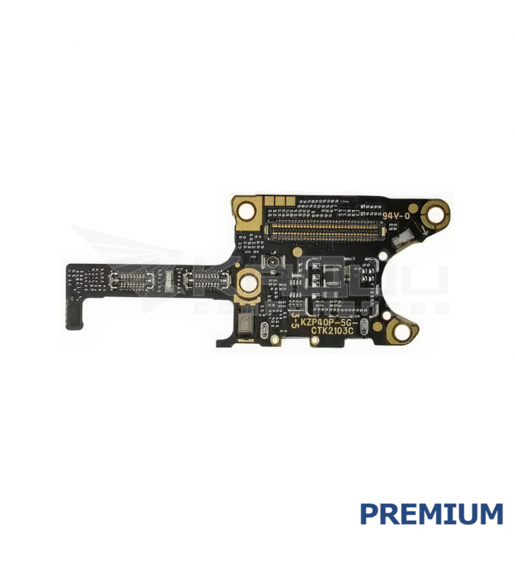 Lector Tarjeta Sim para Huawei P40 Pro ELS-NX9 Premium